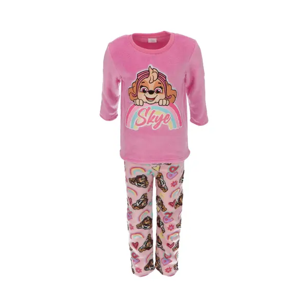 Paw Patrol Coral-fleece Pyjama thumbnail