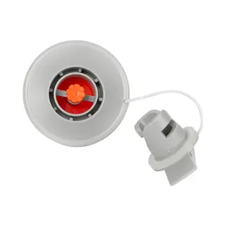 VirtuFit High Pressure Valve - Supboard Ventiel - Grijs - Hoogwaardig Materiaal - Duurzame Constructie - Eenvoudige Installatie - Ventiel Voor