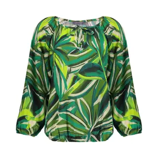 Geisha Shirt 63239-20 Maat L