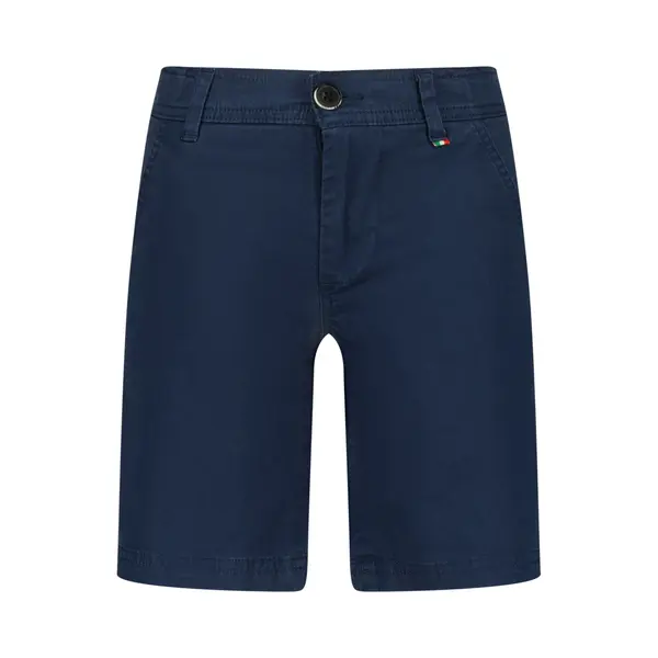Vingino Broek 'Taormina' Donkerblauw thumbnail