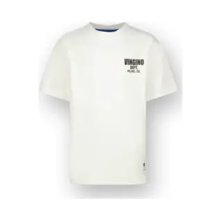 Vingino T-shirt Basic-oversized