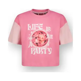 Vingino - Harmony - Kinderen - T-shirts - Maat 140
