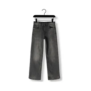 Raizzed Missouri Jeans Meisjes - Broek - Grijs - Maat 134