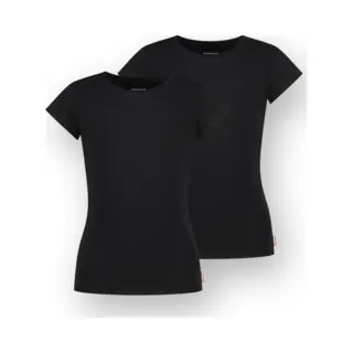 Vingino T-shirt Girls-t-shirt-2pack