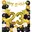 Dots, Goud, Zwart