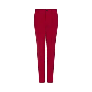 Lofty Manner Broek Trouser Odessa Ok35 310 Macaron Pink Dames Maat - Xs
