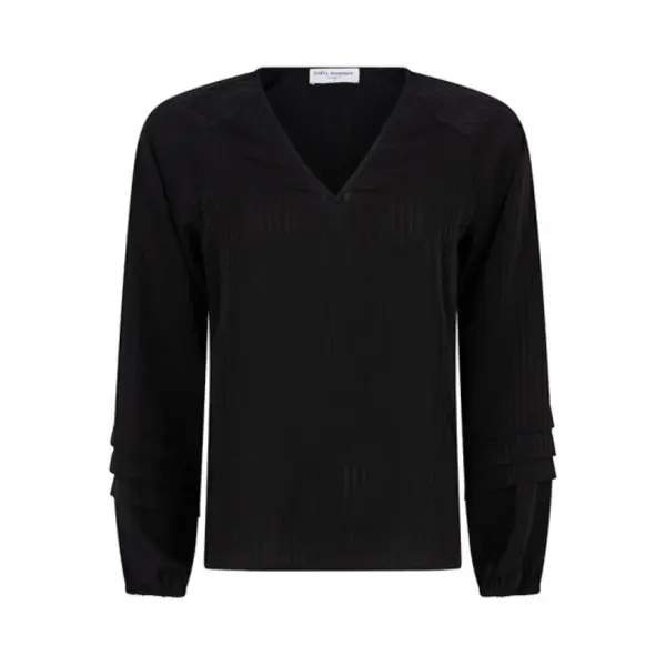 Lofty Manner Blouse Giana thumbnail