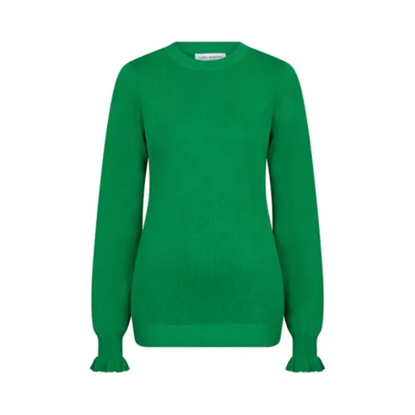 Lofty Manner - PK09 - Sweater Ilja thumbnail