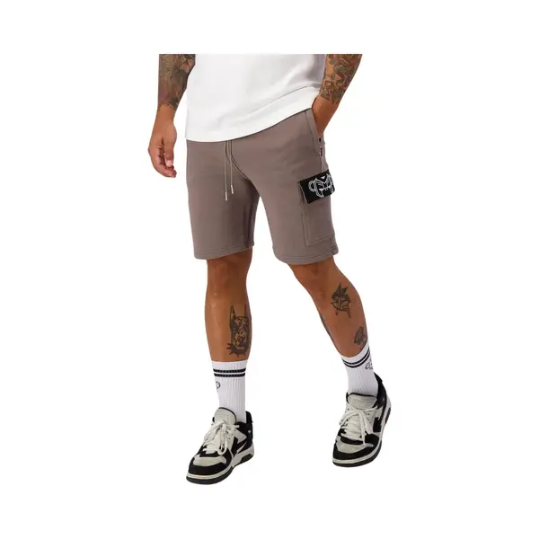Black Bananas Commander Sweatshorts thumbnail