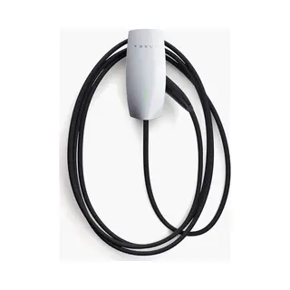Tesla 1529455-02-F Wall Connector, Generation 3, Tethered, Charge ...