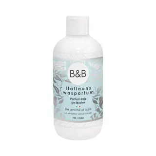 B&B Italiaanse Wasparfum Limited Edition Fris 250 Ml