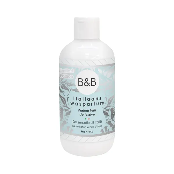 B&B Italiaanse Wasparfum Limited Edition Fris 250 Ml thumbnail