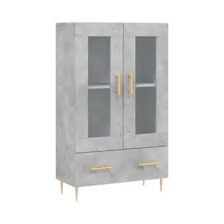 VidaXL 828288 Wohnzimmer-Sideboard