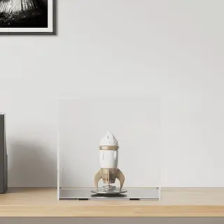 VidaXL - Displaybox - Transparant - 30x30x30 - Cm - Acryl