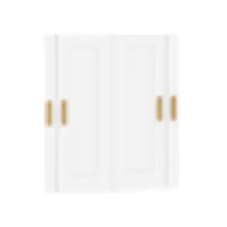 VidaXL 3197977 woonkamerdressoir