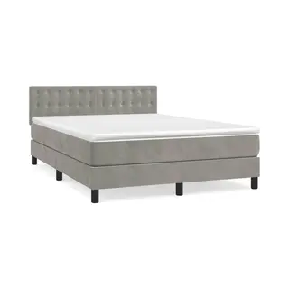 VidaXL 3141545 Bett