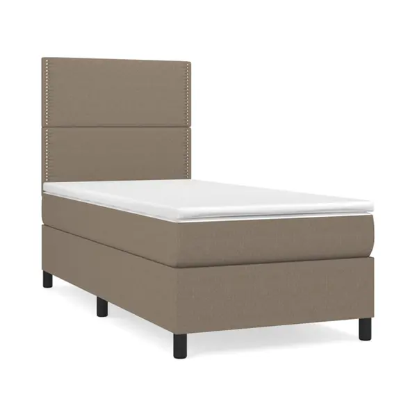 VidaXL 3141661 Bett thumbnail