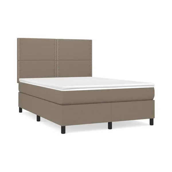 VidaXL 3141933 bed thumbnail