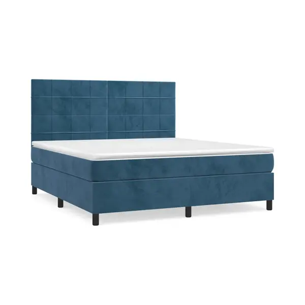 VidaXL 3143035 Bett thumbnail