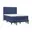 Blauw