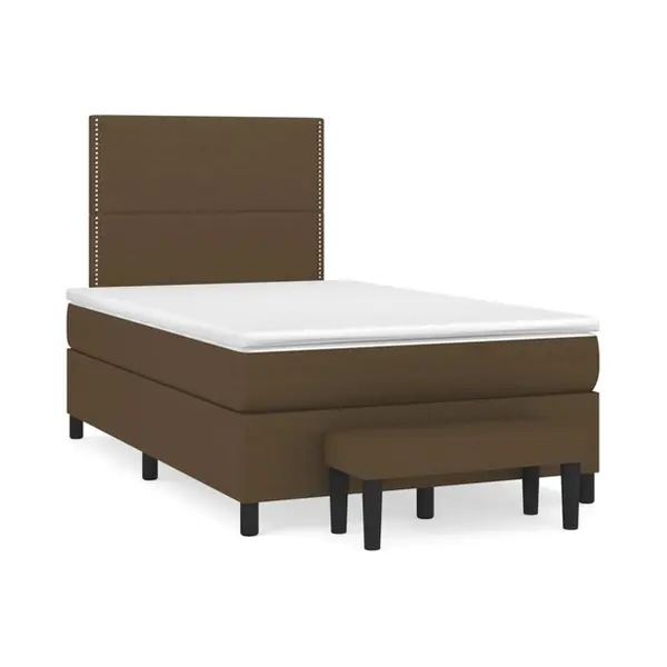 VidaXL 3136744 Bett thumbnail