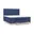Blauw