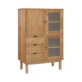 VidaXL 351306 Wohnzimmerschrank