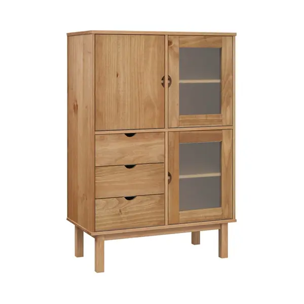 VidaXL 351306 Wohnzimmerschrank thumbnail