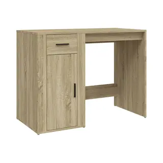 VidaXL 816787 bureautafel