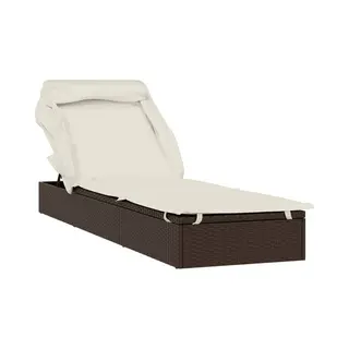 VidaXL 319637 tuinstoel