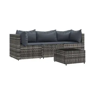 VidaXL 319767 Gartenbank