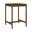 Honingbruin grenenhout