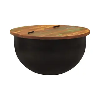 VidaXL 351755 Beistelltisch