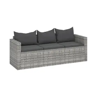 VidaXL 362328 Sofa für draußen