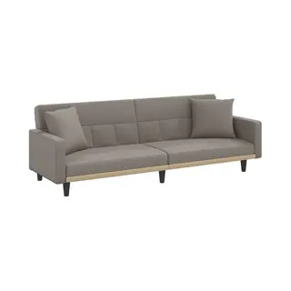 VidaXL 351880 Sofa Graubraun