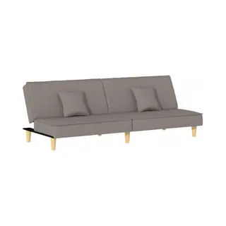 VidaXL 351905 Sofa Taupe