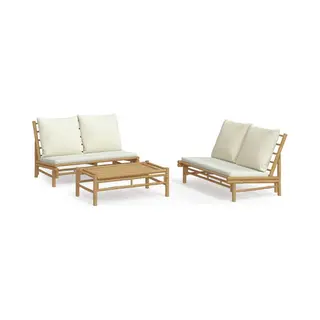 VidaXL 3156485 Gartenmöbel-Set