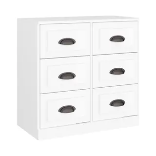 VidaXL 816432 Wohnzimmer-Sideboard
