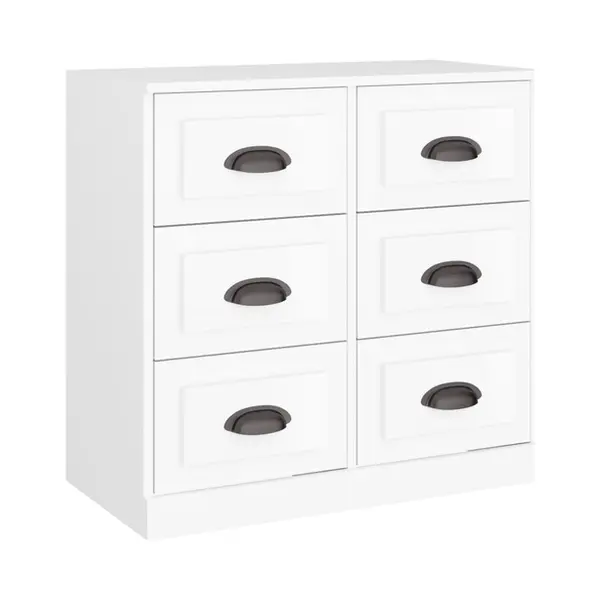 VidaXL 816432 Wohnzimmer-Sideboard thumbnail