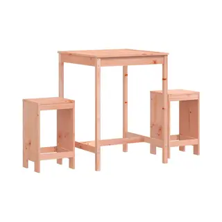 VidaXL 3157738 Gartenmöbel-Set