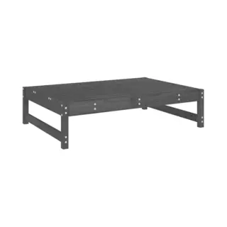 VidaXL 825711 Gartenbank Holz