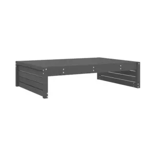 VidaXL 825753 Gartenbank Holz