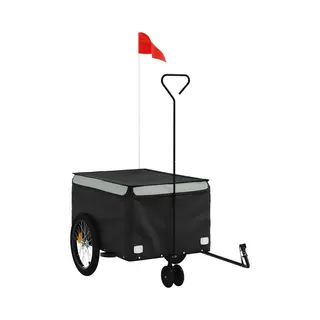 VidaXL, Veloanhänger