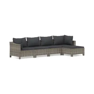 VidaXL 3187270 Gartenmöbel-Set
