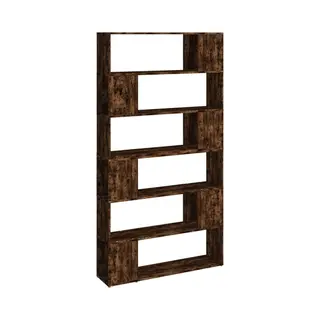VidaXL 3187603 Bücherregal für Wohnzimmer