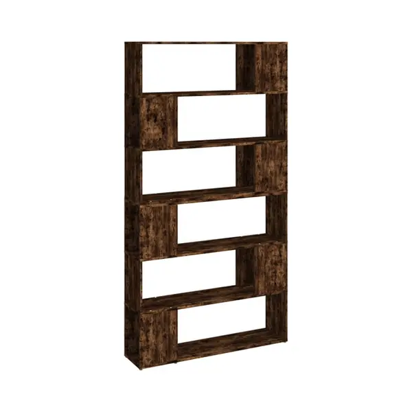 VidaXL 3187603 Bücherregal für Wohnzimmer thumbnail