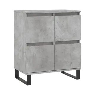 VidaXL 831224 Wohnzimmer-Sideboard