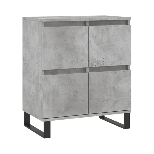 VidaXL 831224 Wohnzimmer-Sideboard thumbnail
