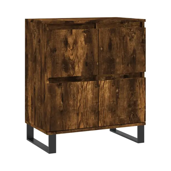 VidaXL 831225 Wohnzimmer-Sideboard thumbnail