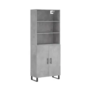 VidaXL 3189281 Wohnzimmer-Sideboard